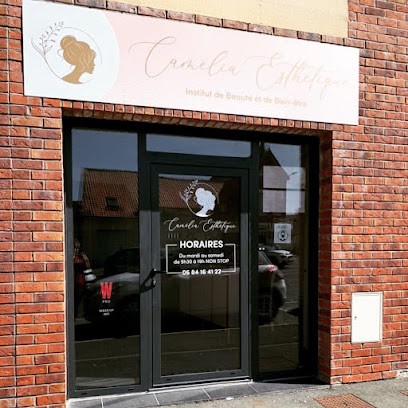 Camélia Esthétique, Institut de Beauté à Divion