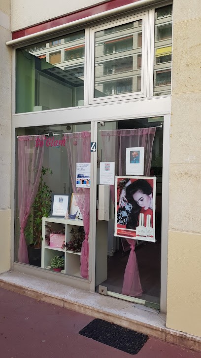 SO'GLAM Beauty Salon, Institut de Beauté à Meudon