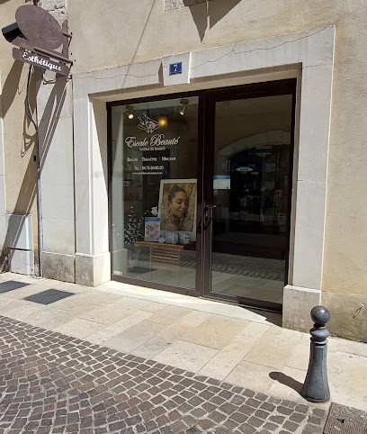 Escale Beauté, Institut de Beauté à Saint-Paul-Trois-Châteaux