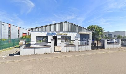 AS Beauty Lab', Institut de Beauté à Schiltigheim