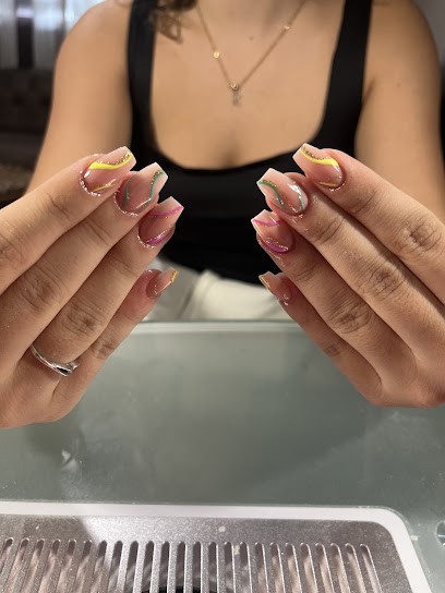 Arianailstudio, Institut de Beauté à Jarville-la-Malgrange