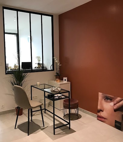 Le Comptoir Beauté, Institut de Beauté à Sarzeau