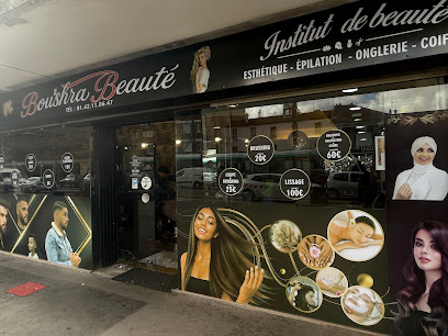 Boushra Beauté, Institut De Beauté à Villejuif