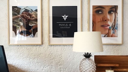 Institut Maylis B, Institut de Beauté au Haillan