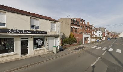 Le Salon Saudari, Institut de Beauté à Achicourt