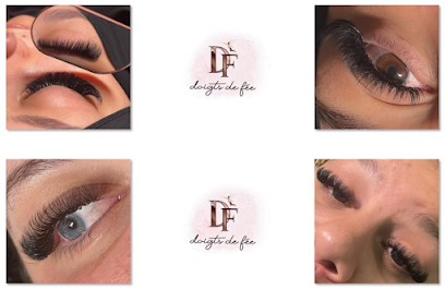 Doigts De Fée, Institut de Beauté à Lyon 07