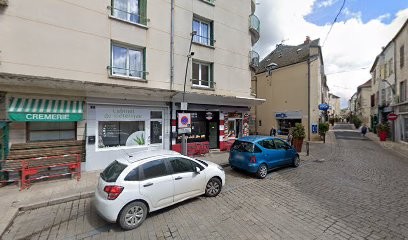 Histoire D'ElleS, Esthéticienne à Cusset