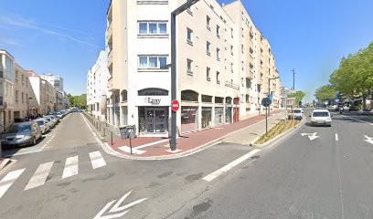 Madame Beauty, Institut de Beauté au Bourget