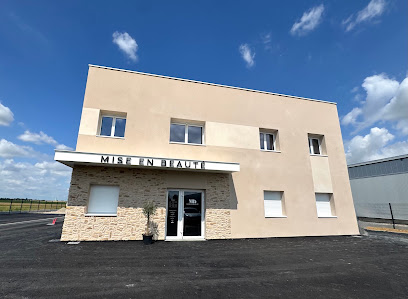 Mise En Beauté, Institut De Beauté à Villers-Bocage