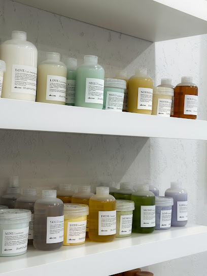 Affi Salon De Beauté, Institut De Beauté à Nice