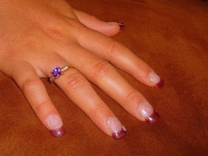 christy'nails, Institut de Beauté à Amboise