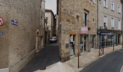 Camelia Esthétique Et Bien être - Soins Esthétiques Et Massage à Saint-Céré, Institut de Beauté à Saint-Céré
