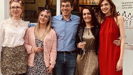 Par'A La Plage, Institut de Beauté à La Flotte