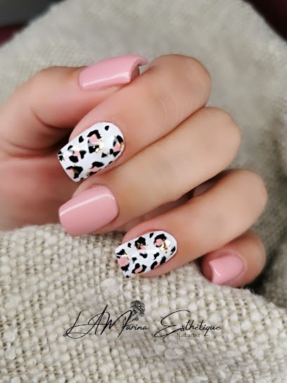 LAMarina Esthétique, Institut de Beauté à Montfermeil