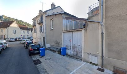 Ma pause douc’heure, Esthéticienne à Poligny