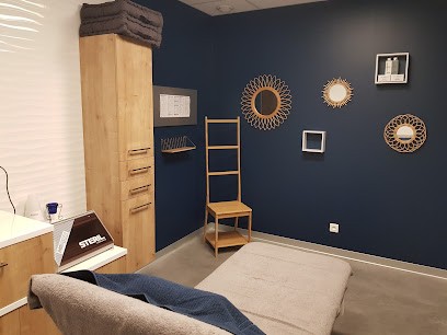 Instants Sacrés, Institut de Beauté à Estrablin