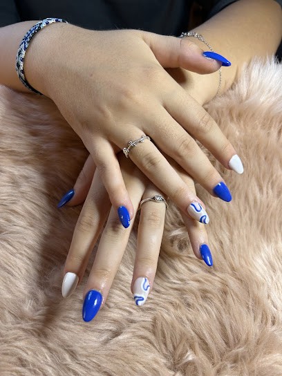 Nail’s By Julie, Institut de Beauté à Villers-Cotterêts