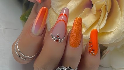 Nails Diams, Institut de Beauté à Saint-Cyr-sur-Mer