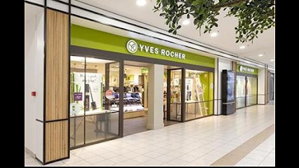 Yves Rocher, Institut de Beauté à Sainte-Verge