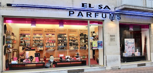 Elisa Parfums, Institut de Beauté à Falaise
