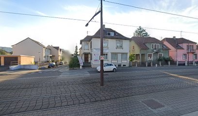 Institut Claudia Fée Des Soins, Institut de Beauté à Ostwald
