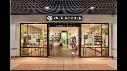 Yves Rocher, Institut de Beauté aux Herbiers