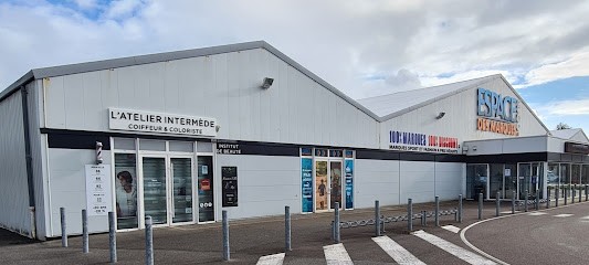 Natur'Elle & Lui, Institut de Beauté à Jard-sur-Mer