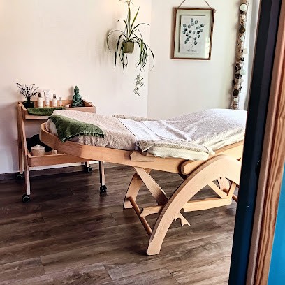 La Cour Intérieure, Institut de Beauté au Portel