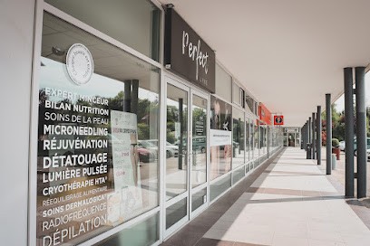 PERFECT LYNE, Institut de Beauté à Saint-Genis-Pouilly