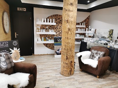 L Edelweiss Institut & Spa, Institut de Beauté à Gérardmer