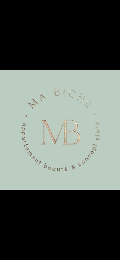 MA BICHE, Institut de Beauté à Sète