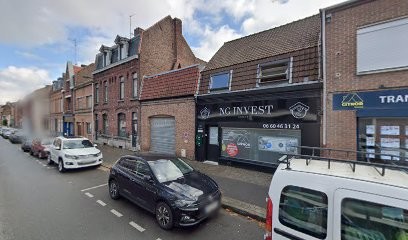 Smile It :D, Institut de Beauté à Roubaix