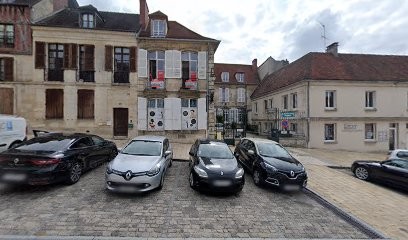 L'institut D'Hélène, Institut de Beauté à Clermont