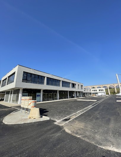 Centre Isuladerm, Institut de Beauté à Afa