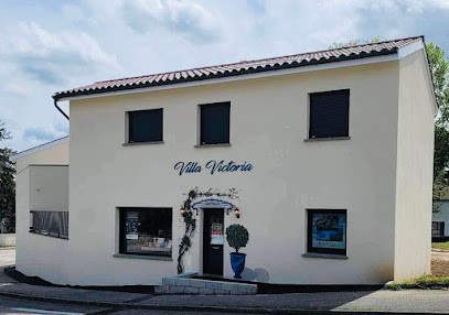 Institut Villa Victoria, Institut de Beauté à Jonage