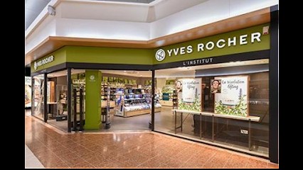 Yves Rocher, Institut de Beauté à Labège