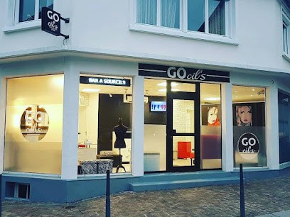 Gocil's, Institut de Beauté à Évreux