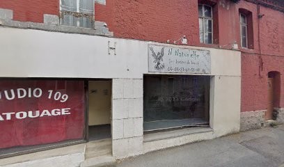 INSTITUT NATUR'ELFE, Institut de Beauté à Solre-le-Château