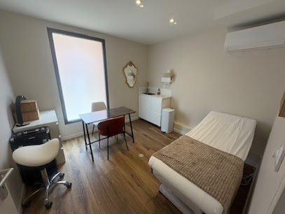 Ln Nails & Beauty, Institut De Beauté à Ramonville-Saint-Agne