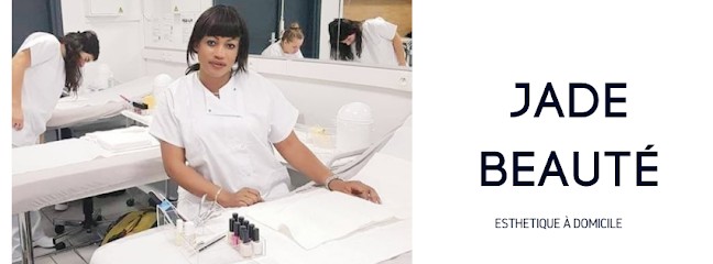 Jade Beauté, Esthéticienne à Saint-Denis