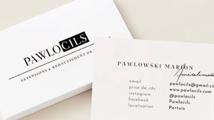 Pawlocils / Spécialiste Extensions De Cils / Fournisseur, Institut de Beauté à Pertuis