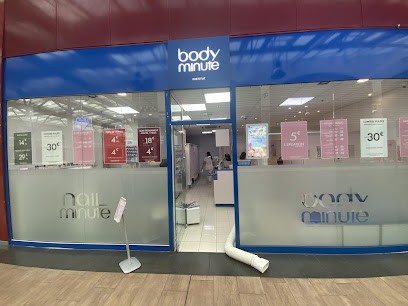 BODY'minute, Institut de Beauté à Aubervilliers