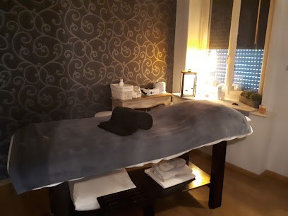 L'Instant de Soie, Institut de Beauté à Segré-en-Anjou Bleu