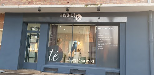 Institut Té, Institut de Beauté à Lambersart