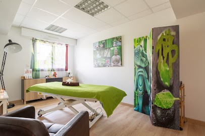 L'Atelier Détente d'Annabelle, Institut de Beauté à Manosque