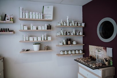 Fleur De L'âme, Institut de Beauté à Thônes