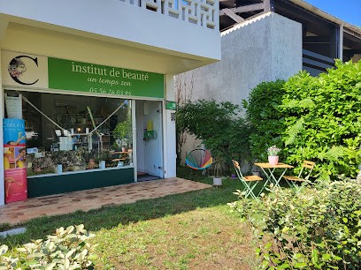 Un Temps Zen, à Lege Cap-ferret, Institut de Beauté à Lège-Cap-Ferret