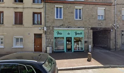 Perle De Beaute, Institut de Beauté à L'Horme