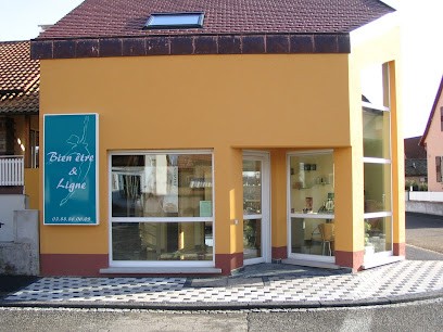 Bien Être & Ligne, Institut de Beauté à Dalhunden