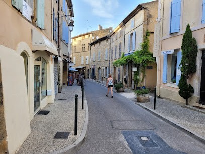 Salon Définitif, Institut de Beauté à Lourmarin